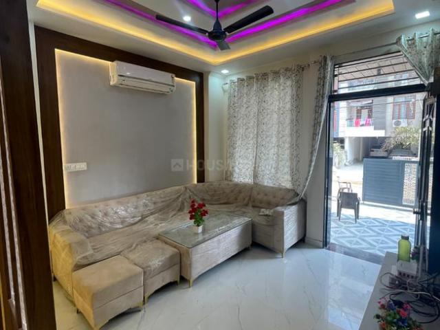 4 BHK Villa in Mansarovar for resale Jaipur. The reference number is 16093396