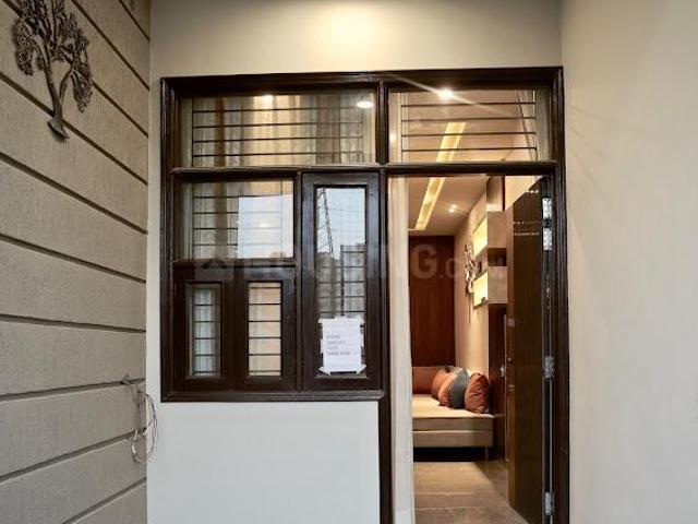 4 BHK Villa in Mansarovar for resale Jaipur. The reference number is 18440802