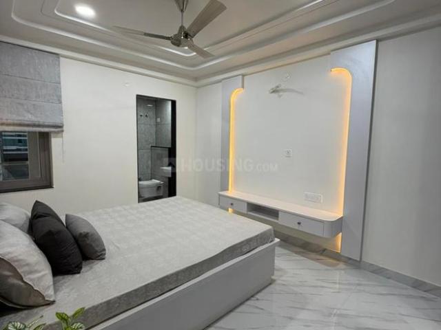 4 BHK Villa in Mansarovar for resale Jaipur. The reference number is 20184386
