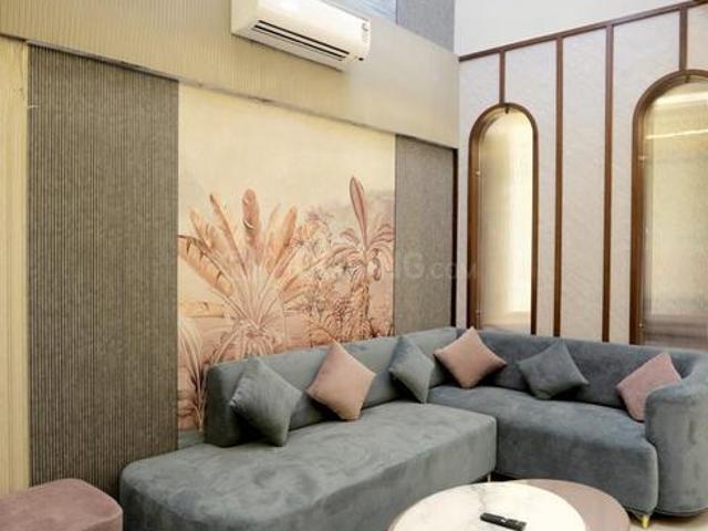 4 BHK Villa in Mansarovar for resale Jaipur. The reference number is 20476333
