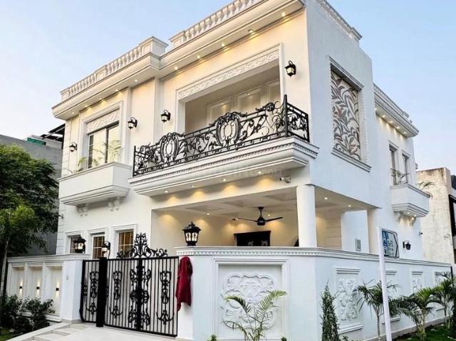 4 BHK Villa in Mansarovar for resale Jaipur. The reference number is 20837018