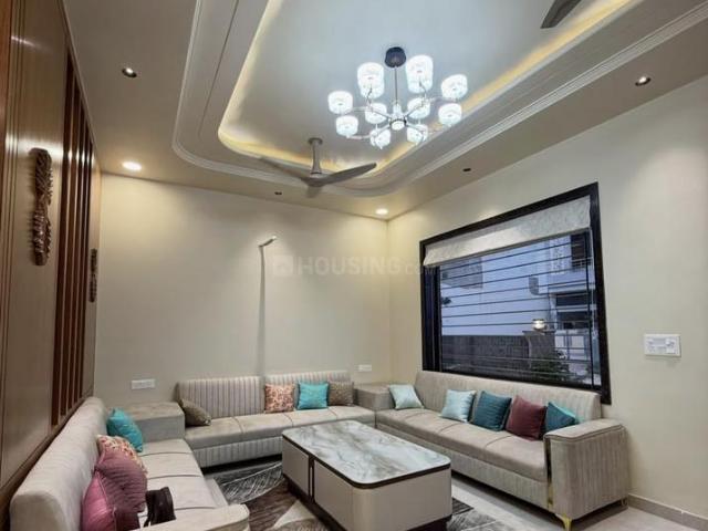4 BHK Villa in Mansarovar for resale Jaipur. The reference number is 21017392