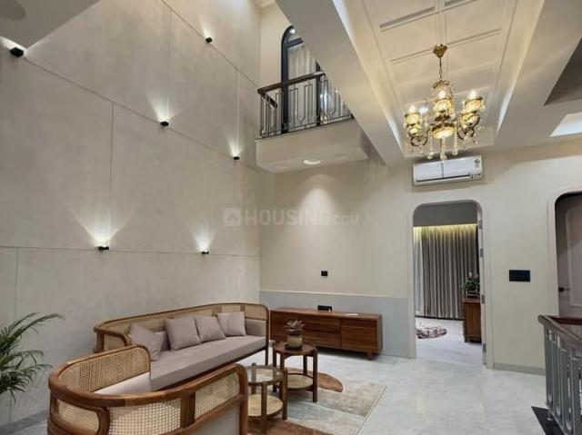 4 BHK Villa in Mansarovar for resale Jaipur. The reference number is 21017542