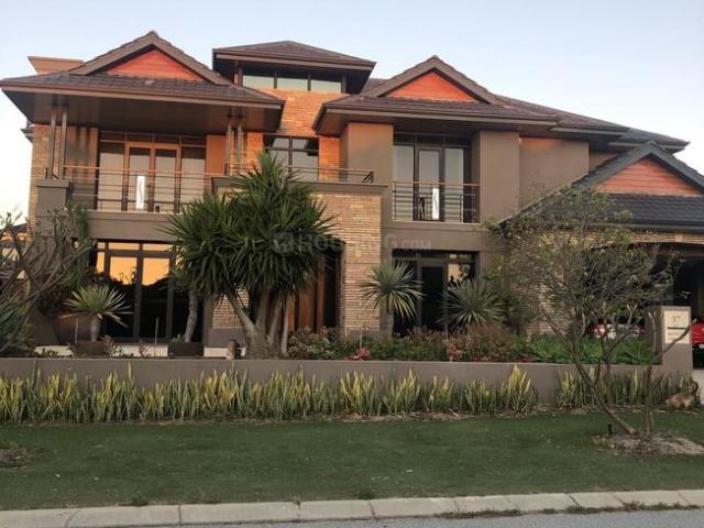 4 BHK Villa in Mansarovar for resale Jaipur. The reference number is 21202022