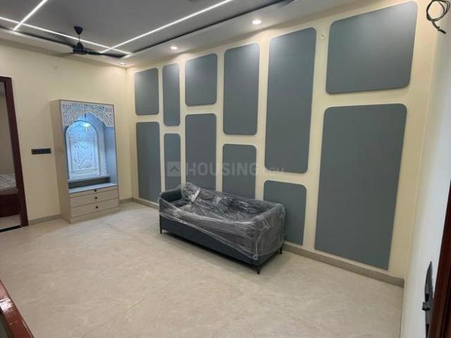 4 BHK Villa in Mansarovar for resale Jaipur. The reference number is 21382782