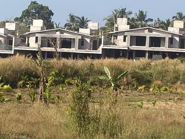 4 BHK Villa in Madgaon for resale Goa. The reference number is 19169561