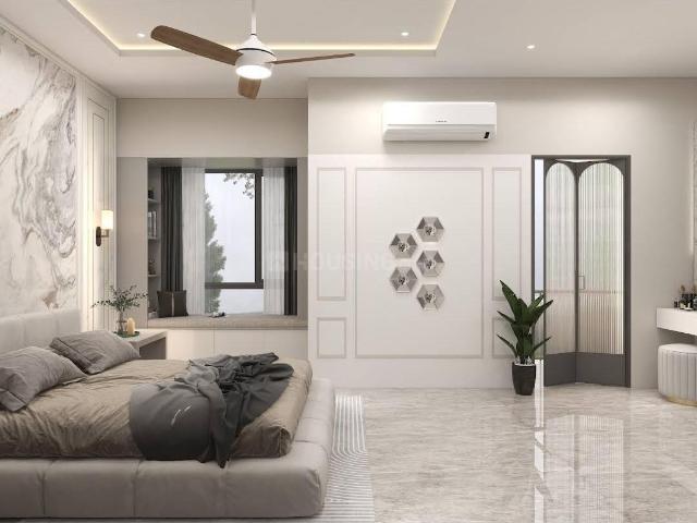 4 BHK Villa in Madgaon for resale Goa. The reference number is 20500130