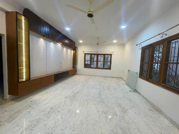 4 BHK Villa in Madhapur for rent Hyderabad. The reference number is 20405433