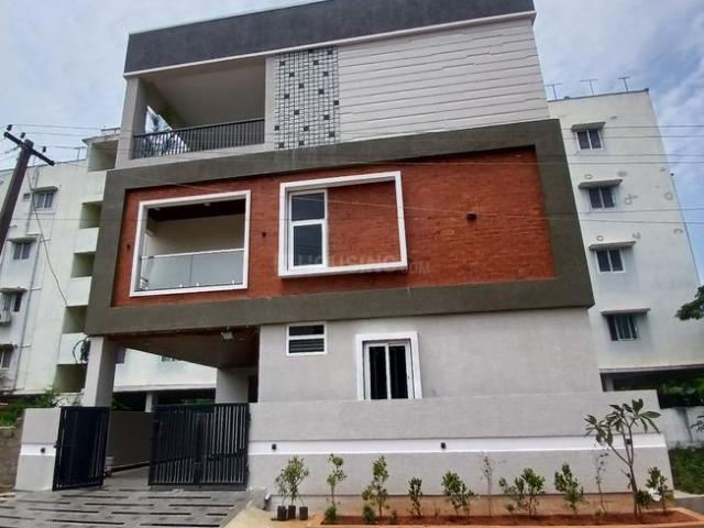 4 BHK Villa in Madhurawada for resale Visakhapatnam. The reference number is 20865518