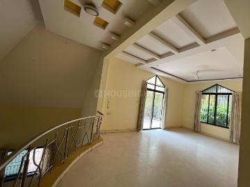 4 BHK Villa in Magarpatta City for rent Pune. The reference number is 20448352