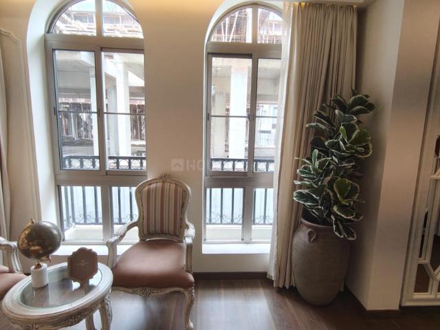 4 BHK Villa in Mahadevapura for resale Bengaluru. The reference number is 21190042