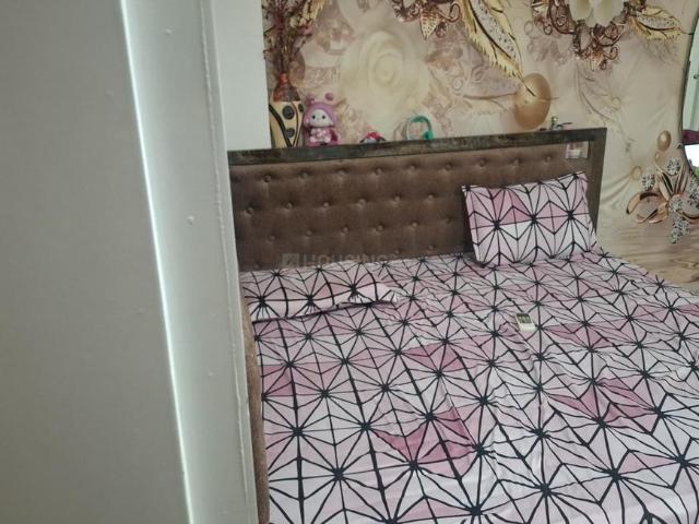 4 BHK Villa in Mahalakshmi Nagar for resale Indore. The reference number is 18890425