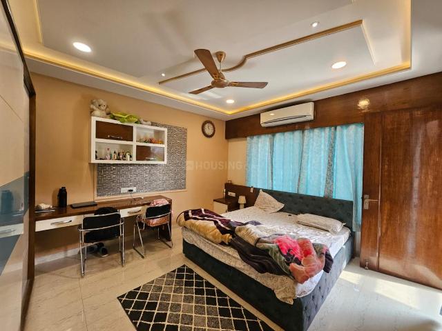 4 BHK Villa in Mahalakshmi Nagar for resale Indore. The reference number is 21280303