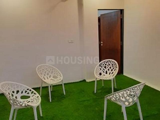 4 BHK Villa in Mahalakshmi Nagar for resale Indore. The reference number is 21375634
