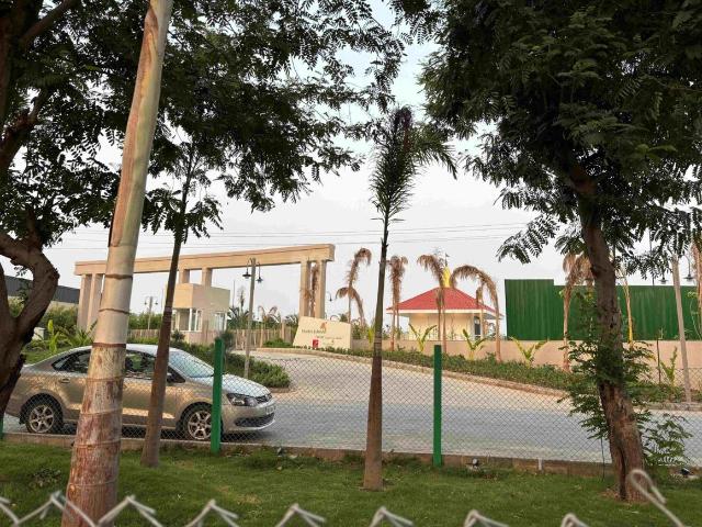 4 BHK Villa in Mahapura for resale Jaipur. The reference number is 19297342