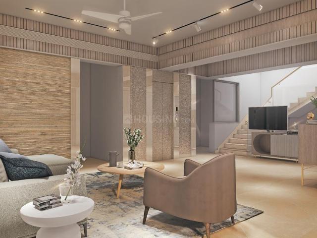 4 BHK Villa in Makadwali for resale Ajmer. The reference number is 15665561