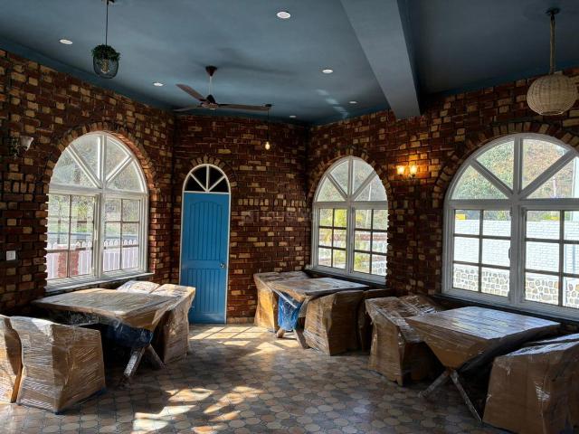 4 BHK Villa in Maldevta for resale Dehradun. The reference number is 20388219