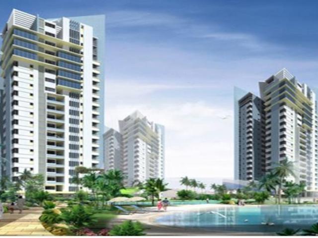 4 BHK Villa in Malikdanguda for resale Hyderabad. The reference number is 17024284