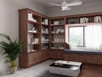 4 BHK Villa in Malikdanguda for resale Hyderabad. The reference number is 20097943