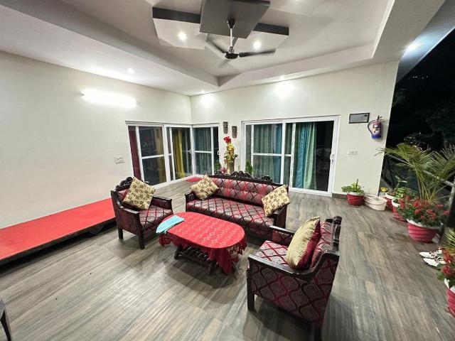 4 BHK Villa in Malsi for rent Dehradun. The reference number is 14233944