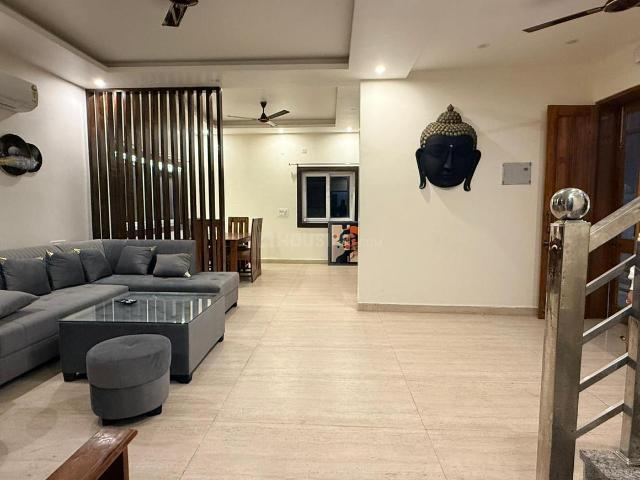 4 BHK Villa in Malsi for rent Dehradun. The reference number is 19991321