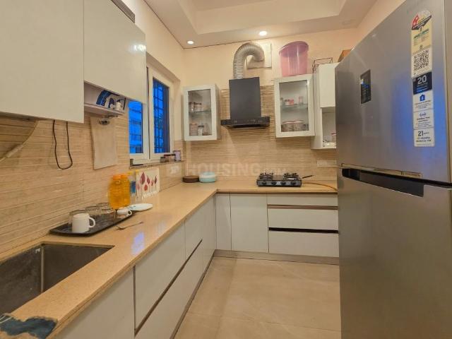 4 BHK Villa in Malsi for resale Dehradun. The reference number is 20038981