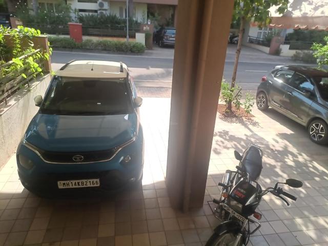 4 BHK Villa in Marunji for rent Pune. The reference number is 20133580
