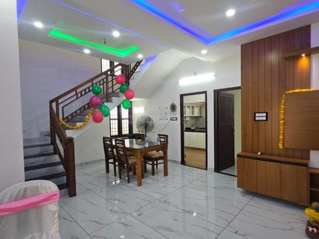 4 BHK Villa in Maruthoor for rent Thiruvananthapuram. The reference number is 20236455