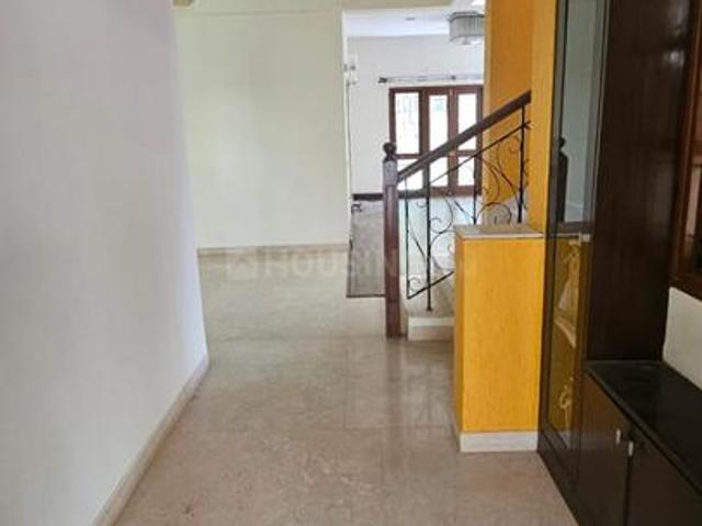 4 BHK Villa in Marathahalli for rent Bengaluru. The reference number is 20787152