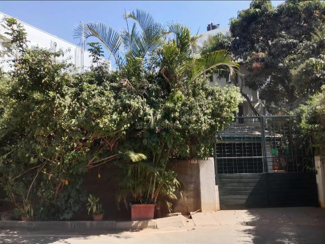 4 BHK Villa in Marathahalli for resale Bengaluru. The reference number is 19521117