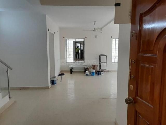 4 BHK Villa in Marsur for rent Bengaluru. The reference number is 20135547