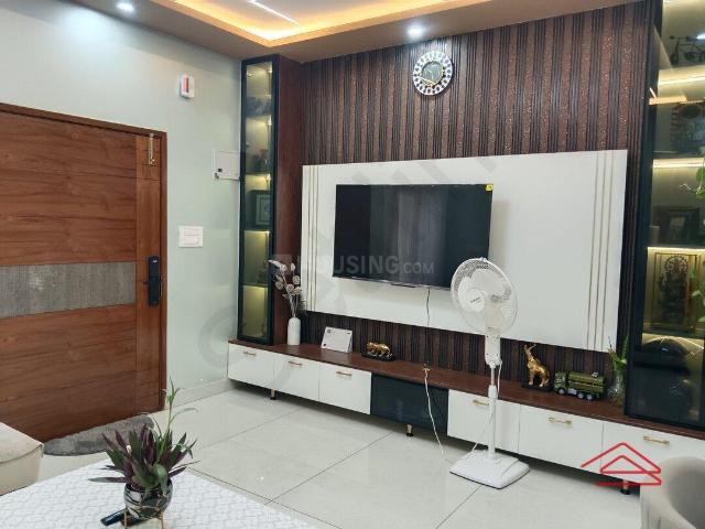 4 BHK Villa in Marsur for resale Bengaluru. The reference number is 20664885