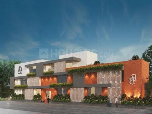 4 BHK Villa in Marsur for resale Bengaluru. The reference number is 17082707