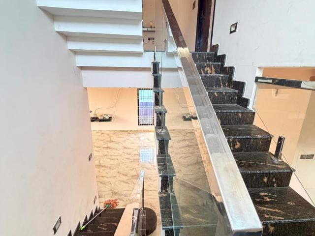 4 BHK Villa in Mathkur for rent Bengaluru. The reference number is 21211139