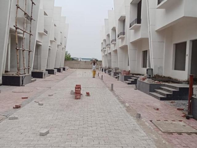4 BHK Villa in Matigara for resale Siliguri. The reference number is 18745645