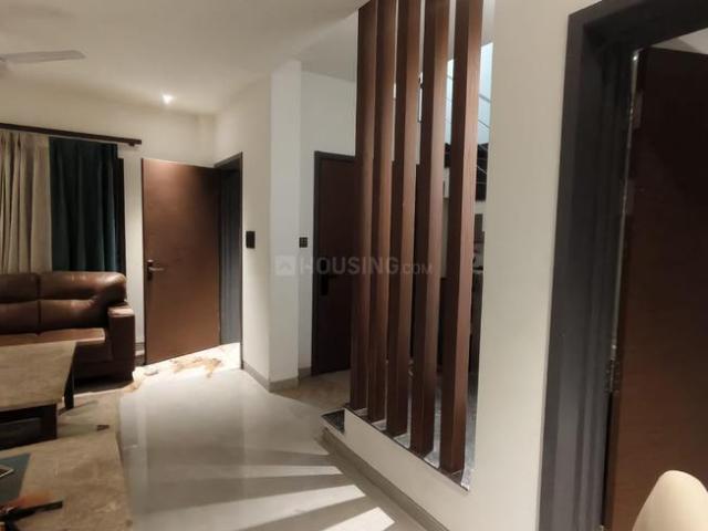4 BHK Villa in Matila for rent Bhiwadi. The reference number is 21294670