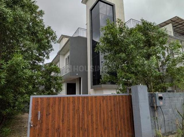 4 BHK Villa in Maval for resale Lonavala. The reference number is 20672506