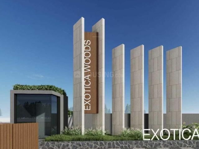 4 BHK Villa in Mayakhedi for resale Indore. The reference number is 19686003