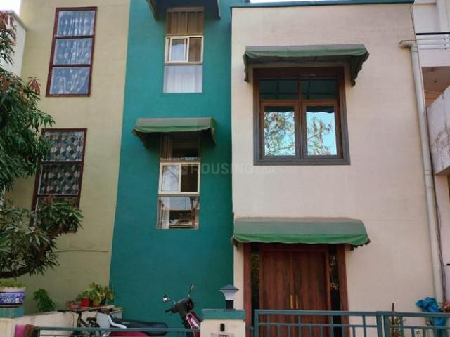 4 BHK Villa in Mayakhedi for resale Indore. The reference number is 16880387