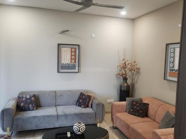 4 BHK Villa in Mayakhedi for resale Indore. The reference number is 19198548
