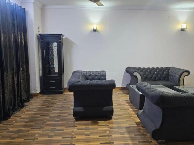 4 BHK Villa in Mayfield Garden for rent Gurgaon. The reference number is 19900825