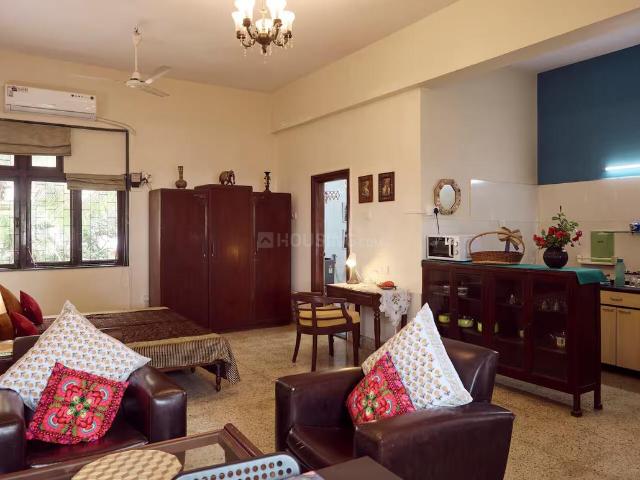 4 BHK Villa in Memnagar for resale Ahmedabad. The reference number is 20752725