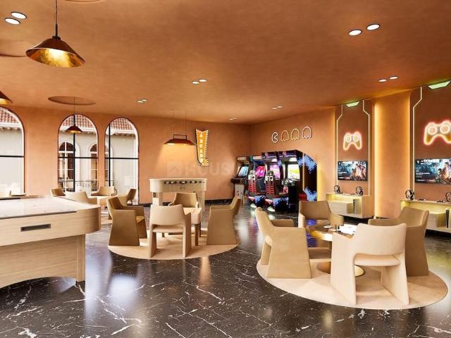 4 BHK Villa in Medahalli for resale Bengaluru. The reference number is 19318236