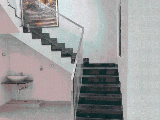 4 BHK Villa in Medavakkam for resale Chennai. The reference number is 19796192