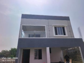 4 BHK Villa in Medavakkam for resale Chennai. The reference number is 20311136