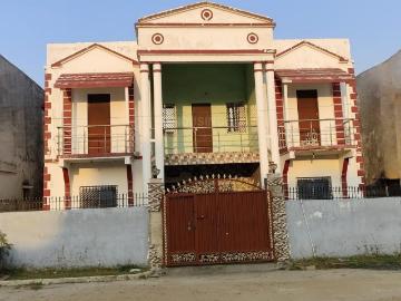 Ranchi District, Jharkhand - Balcony, Parking