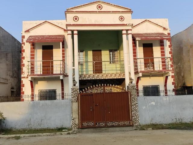 4 BHK Villa in Mesra for resale Ranchi. The reference number is 20135171