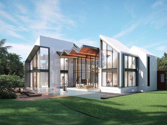 4 BHK Villa in Mhatroli for resale Alibag. The reference number is 20674291
