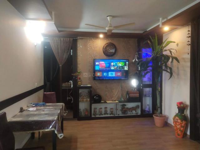 4 BHK Villa in Minal Residency for resale Bhopal. The reference number is 15301094