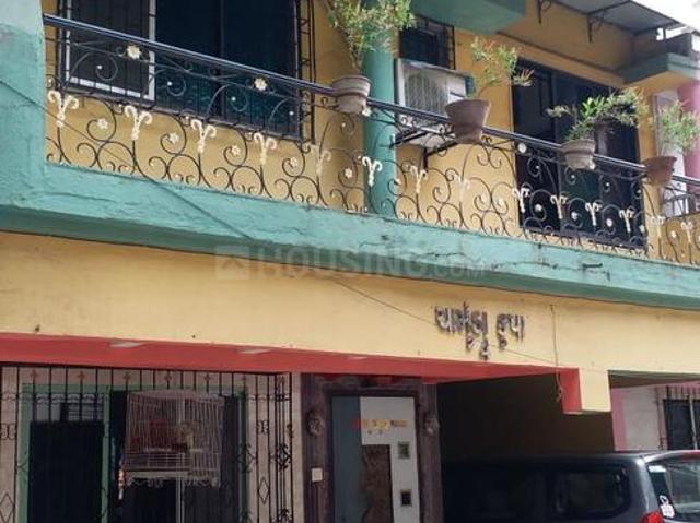 4 BHK Villa in Mira Road East for resale Mira Bhayandar. The reference number is 21268027
